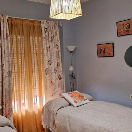 Casa Mejorana Apartmán *